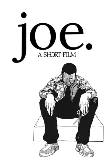 Poster of Joe.