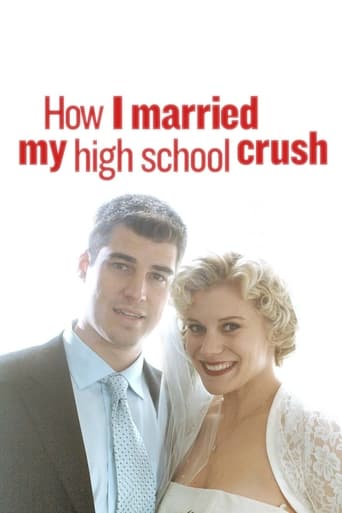 Poster of How I Married My High School Crush