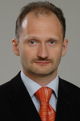 Portrait of Мирослав Митрофанов