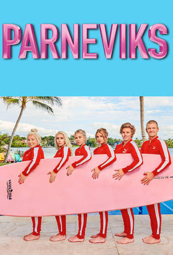 Portrait for Parneviks - Season 4