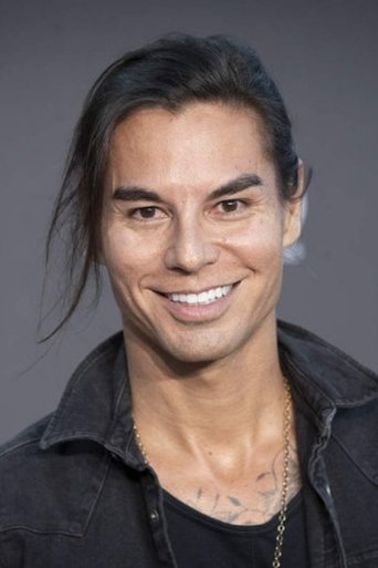 Portrait of Julio Iglesias, Jr.