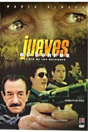 Poster of Jueves de Corpus