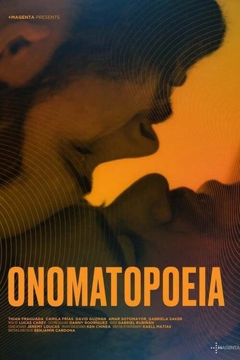 Poster of Onomatopeya