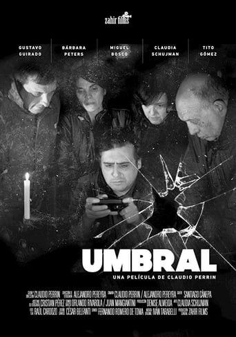 Poster of Umbral