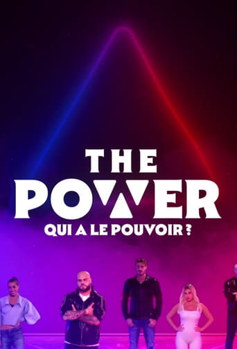 Poster of The Power : Qui a le pouvoir