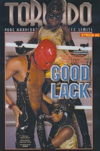 Poster of Good Lack!