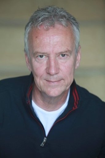 Portrait of Richard Huw