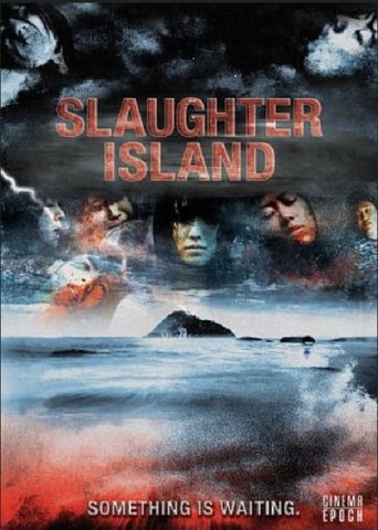 Poster of Slaughter Island