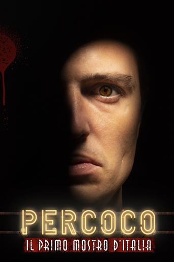 Poster of Percoco - Il primo mostro d’Italia