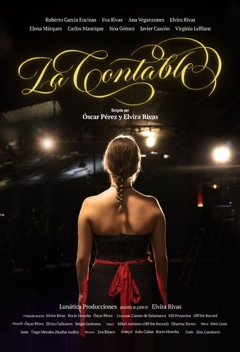 Poster of La Contable