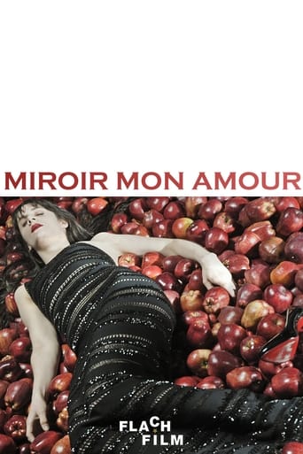 Poster of Miroir mon amour