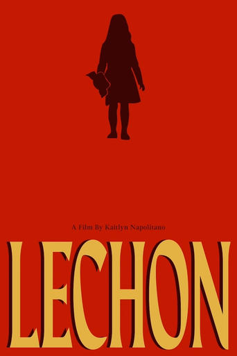 Poster of Lechon