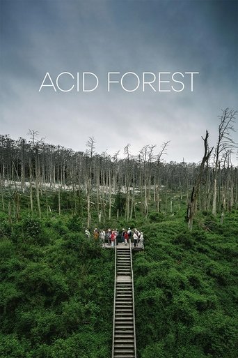 Poster of Acid Forest
