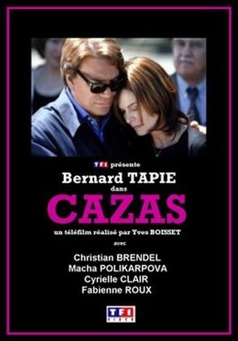 Poster of Cazas