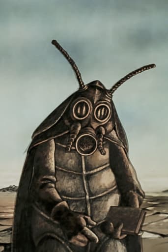 Poster of The Cockroach