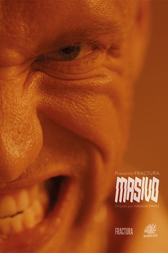 Poster of Massive