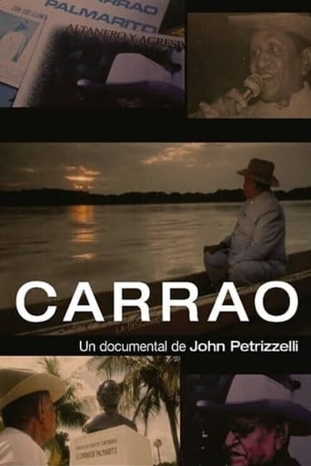 Poster of Carrao