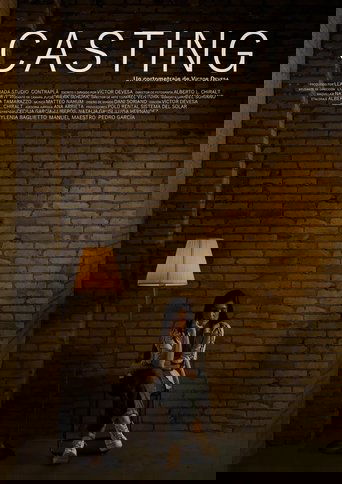Poster of Casting