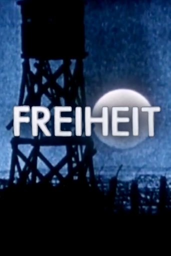 Poster of Freiheit