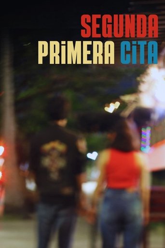 Poster of Segunda Primera Cita