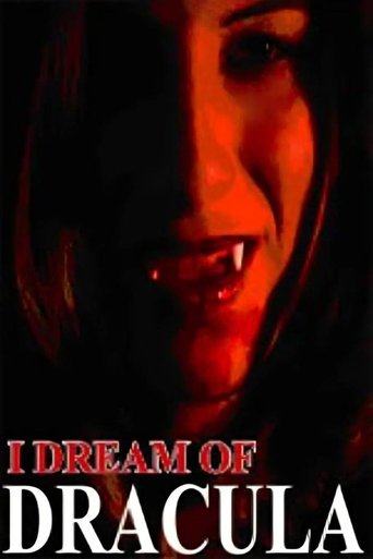 Poster of I Dream of Dracula