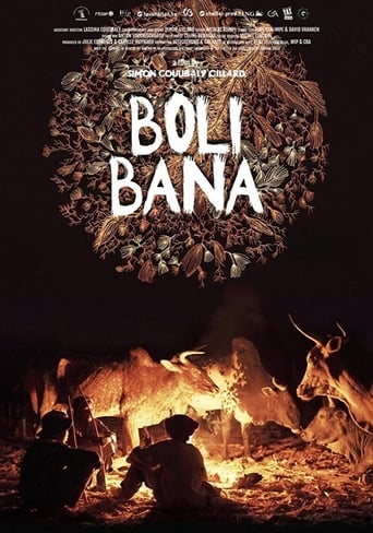 Poster of Boli Bana