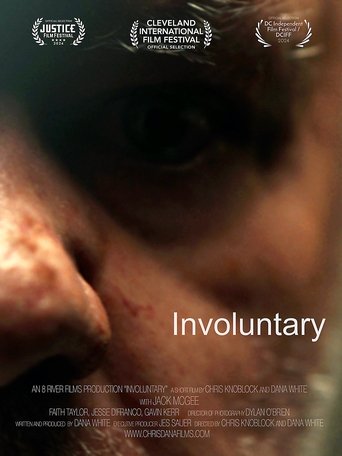 Poster of Involuntary