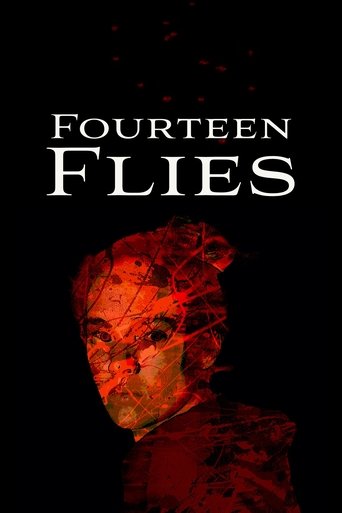 Poster of Fourteen Flies