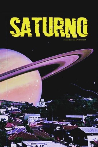 Poster of Saturno