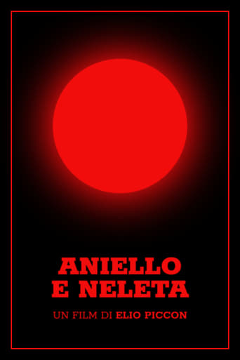 Poster of Aniello e Neleta