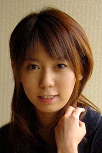 Portrait of Maho Sawai