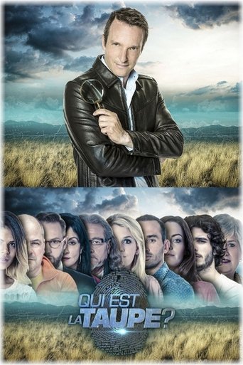 Poster of Qui est la taupe ?