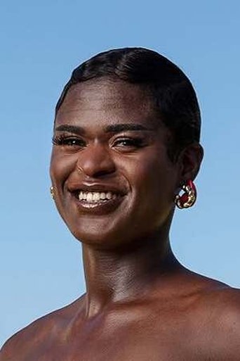 Portrait of Bella