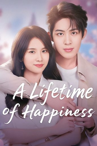 Poster of A Lifetime of Happiness