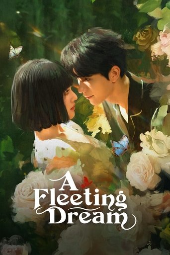 Poster of A Fleeting Dream