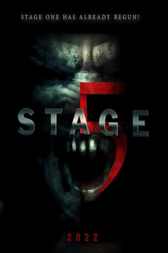 Poster of Stage 5