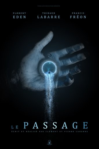 Poster of Le Passage