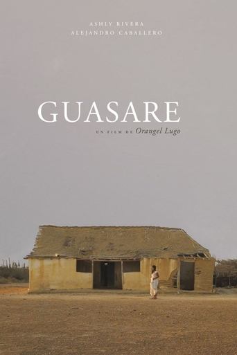 Poster of Guasare