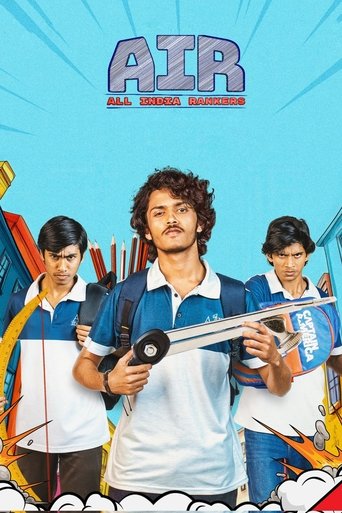 Poster of AIR