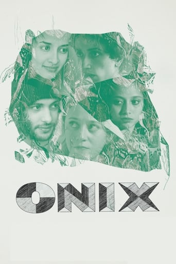 Poster of Onyx