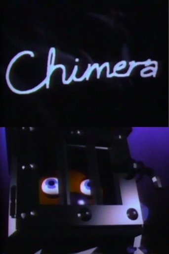 Poster of Chimera