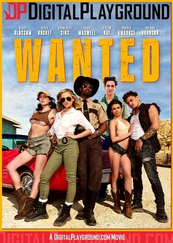 Wanted Poster of Wanted
