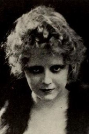 Portrait of Violet Palmer