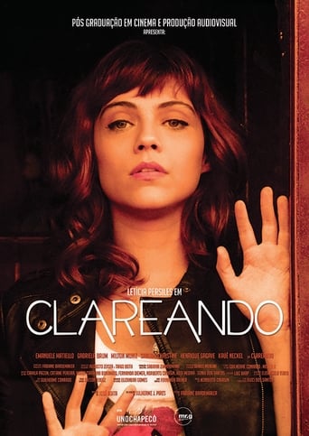 Poster of Clareando