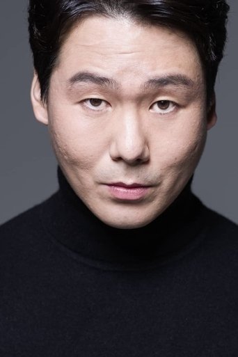 Portrait of Hyun Young-gyun