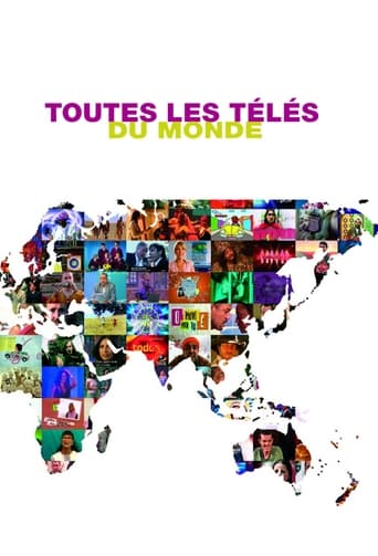 Poster of Toutes les télés du monde