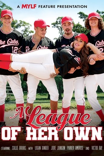 Poster of A League of Her Own