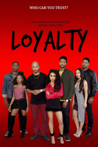 Poster of Loyalty