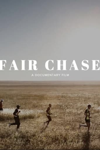 Poster of Fair Chase