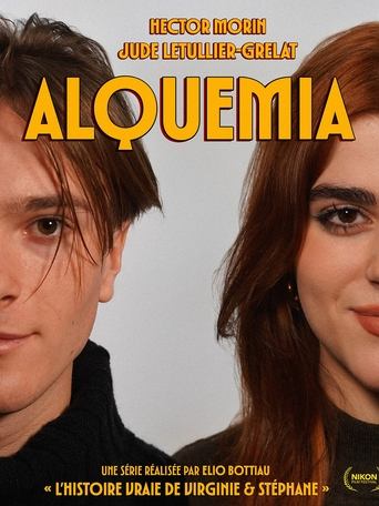 Poster of Alquemia